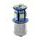 LED lamp RMS BA15S 246510935 150 lumen amber