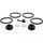 Caliper Rebuild Kit All Balls Racing 18-3325