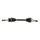 Axle All Balls Racing AB6-CA-8-222 6ball