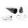 Universal boot kit with tool All Balls Racing 19-5035
