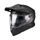 Enduro čelada MT Helmets TRACK SV PURE A1 MATT XS