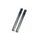 Fork springs kit BITUBO Progressive (+1 Lt. Oil)
