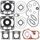 Complete Gasket Kit with Oil Seals WINDEROSA 711294