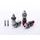 Front fork piston kit K-TECH SSRK 20SSRK-KYB-4/HL