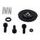 Acceleration pump rebuild kit All Balls Racing 46-3008