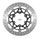 Zavorni disk NG 2298ZG racing