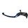 Ročica sklopke ACCOSSATO LV033 in Aluminium For Clutch Master Cylinder Ready To Brake moder
