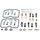 Carburetor Rebuild Kit All Balls Racing 26-1693