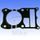 Cylinder base gasket ATHENA S410210006143