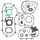 Complete Gasket Kit with Oil Seals WINDEROSA 811927