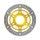 Zavorni disk EBC MD1176X