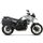 Komplet stranskih aluminijastih kovčkov z nosilci 36L/47L SHAD TERRA SHAD BMW F 650 GS/ F 700 GS/ F 800 GS