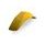 Zadnji blatnik POLISPORT 8589000001 yellow