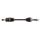 Axle All Balls Racing AB6-SK-8-302 6ball
