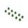 Set tesnil za ventile ATHENA P400090420210 (pack of 10 pieces)