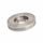 Shock absorber piston rod lowering washer K-TECH SHOWA 211-453-030 12x43.5x7.50 (-3mm)