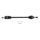Axle All Balls Racing AB8-CA-8-117 8ball