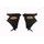 Airbox decals TwinAir 160045N (Anti slip material)