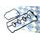 Tesnilo pokrova ventilov ATHENA S410210015145