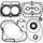 Complete Gasket Kit with Oil Seals WINDEROSA 811890
