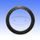Exhaust gasket ATHENA S410485012045 25.4X33.5X4 mm