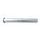 Aluminium pin LV8 DIAVOL E630/03HC18S levi