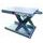 Central jack under crudle LV8 E500C.L large for custom