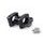 Risers PUIG PULLBACK 21801N črna height 20mm, d 32mm