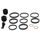 Caliper Rebuild Kit All Balls Racing 18-3080