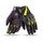 Rokavice Seventy Degrees 70° SD-N14 BLACK/YELLOW M