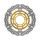 Zavorni disk EBC MD4151XC