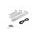 Floor runner kit RMS 142660500