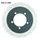 Zavorni disk RMS 225162240 D240
