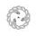 Zavorni disk NG 2197X