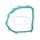 Tesnilo sklopke (Clutch cover gasket) ATHENA S410510008140
