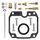 Carburetor Rebuild Kit All Balls Racing 26-1406