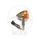 Mini indicator JMP front right or rear left