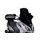 Windshield PUIG V-TECH LINE TOURING 6790N črna