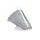 Windscreen PUIG R-RACER 21523H smoke