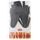 Mud deflector TwinAir 177767202 Fender foam
