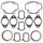 Top End Gasket Kit WINDEROSA 710111B