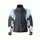 Touring jakna YOKO JÄTKÄ grey / black XXL