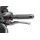 Clutch lever without adapter PUIG 29PNR raztegljiva poklopna (extendable folding) silver/red