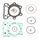 TOPEND set tesnil za motor ATHENA P400210600257