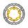 Zavorni disk EBC MD3092XC