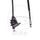 Decompression cable JMT