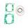 TOPEND set tesnil za motor ATHENA P400220600126