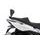 Sistem za pritrditev naslona SHAD K0XC42RV za SHAD naslon (backrest)