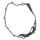 Tesnilo sklopke (Clutch cover gasket) WINDEROSA 816155 inner side