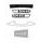 Stickers SHAD D1B461ETR for SH46